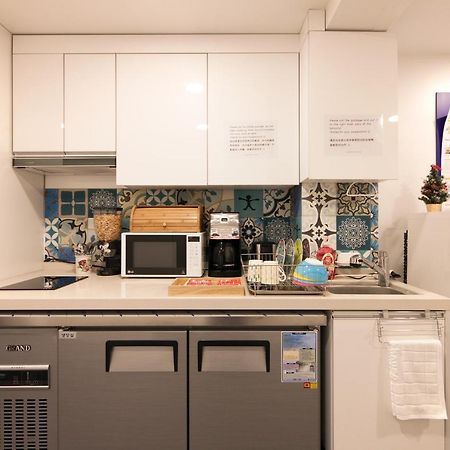 K-Guesthouse Insadong 2 Myeongdong Seoul Luaran gambar