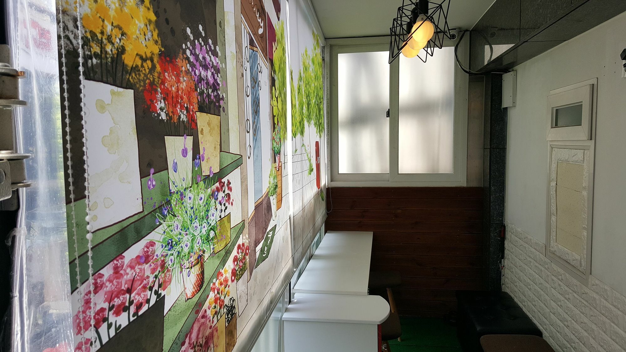 K-Guesthouse Insadong 2 Myeongdong Seoul Luaran gambar