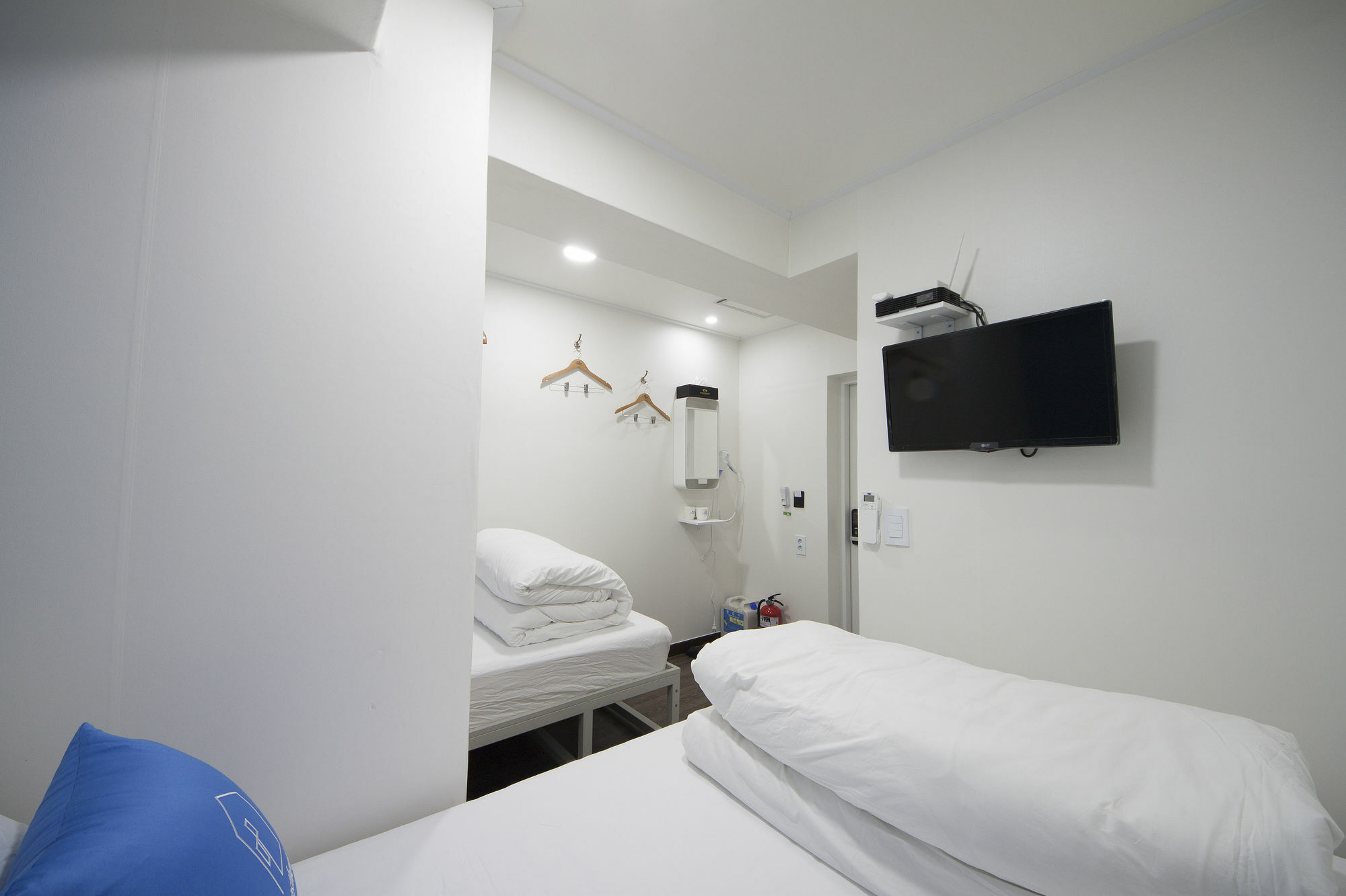 K-Guesthouse Insadong 2 Myeongdong Seoul Luaran gambar