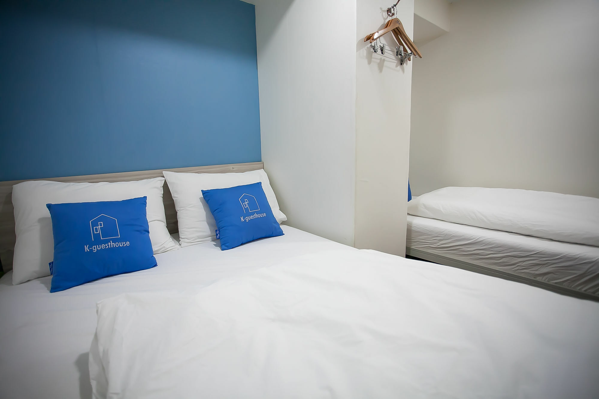 K-Guesthouse Insadong 2 Myeongdong Seoul Luaran gambar